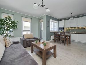 Ferienwohnung für 4 Personen (52 m²)