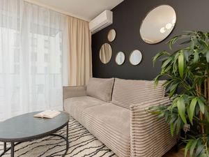 Ferienwohnung für 4 Personen (41 m²)
