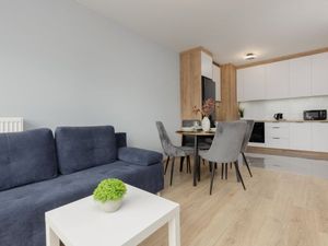 Ferienwohnung für 4 Personen (38 m²)