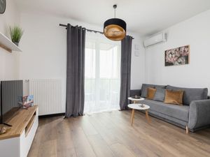 Ferienwohnung für 4 Personen (46 m&sup2;)