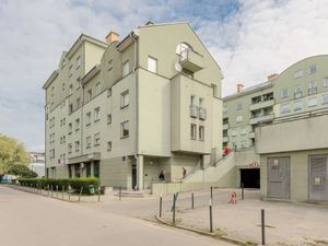 Ferienwohnung für 4 Personen (36 m²)