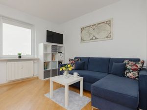 Ferienwohnung für 4 Personen (36 m²)