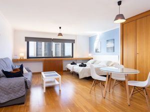 Ferienwohnung für 2 Personen (45 m²)