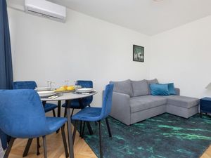 Ferienwohnung für 4 Personen (38 m²)