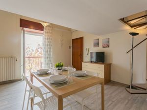 Ferienwohnung für 5 Personen (35 m&sup2;)