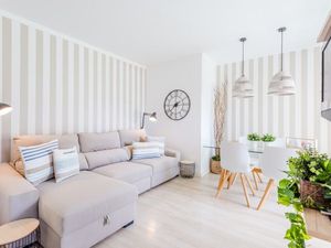 Ferienwohnung für 2 Personen (75 m²)
