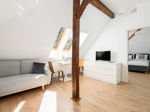 Ferienwohnung für 4 Personen (43 m²)