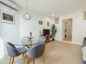 Ferienwohnung für 4 Personen (54 m²)