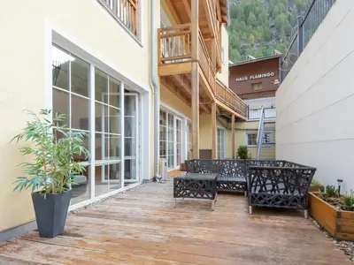 TerraceBalcony