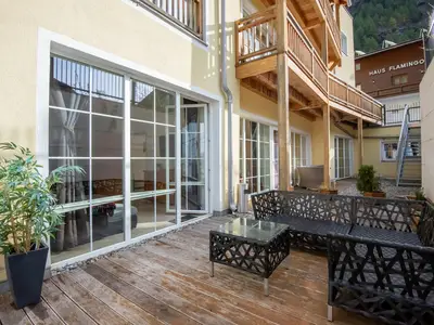 TerraceBalcony