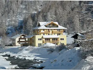 Ferienwohnung für 7 Personen (70 m²) in Zwieselstein