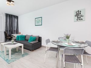 Ferienwohnung für 5 Personen (43 m²)