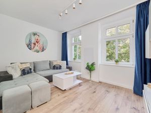 Ferienwohnung für 6 Personen (43 m²)