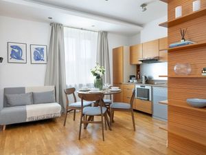 Ferienwohnung für 3 Personen (40 m&sup2;)