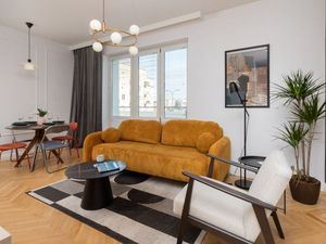 Ferienwohnung für 4 Personen (51 m&sup2;)