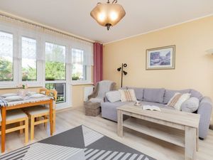 Ferienwohnung für 6 Personen (63 m²)