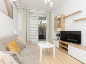 Ferienwohnung für 3 Personen (33 m²)