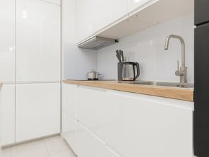 Ferienwohnung für 3 Personen (33 m²)