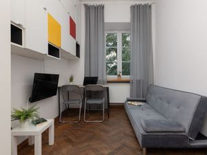 Ferienwohnung für 3 Personen (17 m²)