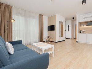 Ferienwohnung für 3 Personen (43 m²)