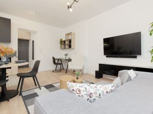 Ferienwohnung für 4 Personen (38 m²)