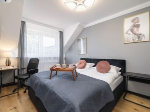 Ferienwohnung für 4 Personen (64 m&sup2;)