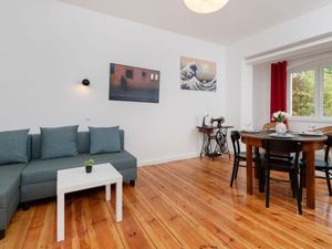 Ferienwohnung für 8 Personen (90 m²)