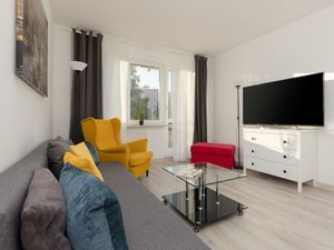 Ferienwohnung für 6 Personen (64 m²)