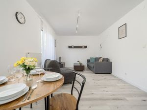 Ferienwohnung für 5 Personen (52 m²)