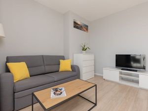 Ferienwohnung für 2 Personen (30 m²)