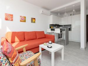 Ferienwohnung für 4 Personen (27 m²)