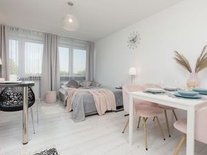 Ferienwohnung für 2 Personen (26 m²)