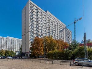 Ferienwohnung für 4 Personen (27 m²)