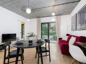 Ferienwohnung für 3 Personen (39 m²)