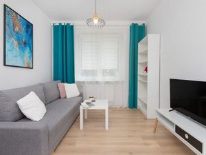 Ferienwohnung für 4 Personen (40 m²)