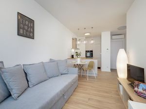 Ferienwohnung für 4 Personen (35 m&sup2;)