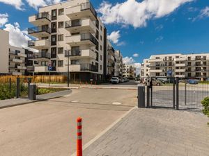 Ferienwohnung für 4 Personen (35 m²)