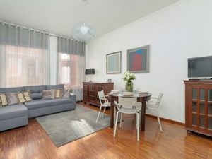 Ferienwohnung für 4 Personen (50 m&sup2;)