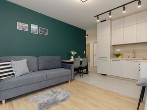 Ferienwohnung für 6 Personen (53 m²)