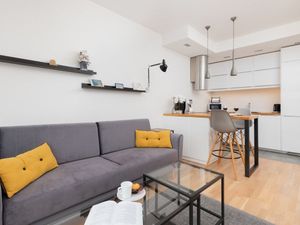 Ferienwohnung für 4 Personen (38 m&sup2;)