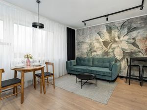 Ferienwohnung für 4 Personen (39 m&sup2;)