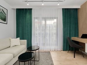 Ferienwohnung für 4 Personen (28 m²)