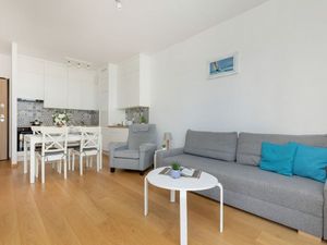 Ferienwohnung für 4 Personen (41 m²)