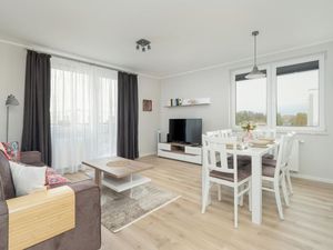 Ferienwohnung für 6 Personen (54 m²)