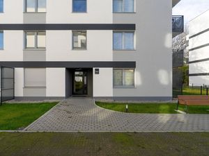 Ferienwohnung für 6 Personen (54 m²)