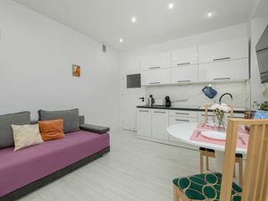 Ferienwohnung für 6 Personen (26 m²)