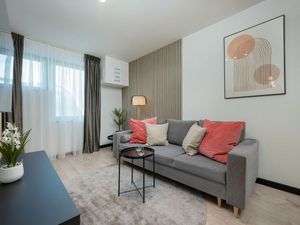 Ferienwohnung für 4 Personen (38 m²)