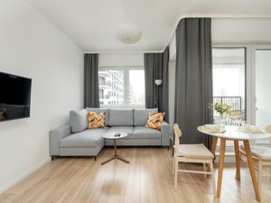 Ferienwohnung für 2 Personen (31 m²)