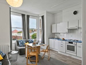 Ferienwohnung für 3 Personen (20 m²)