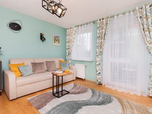 Ferienwohnung für 4 Personen (35 m&sup2;)